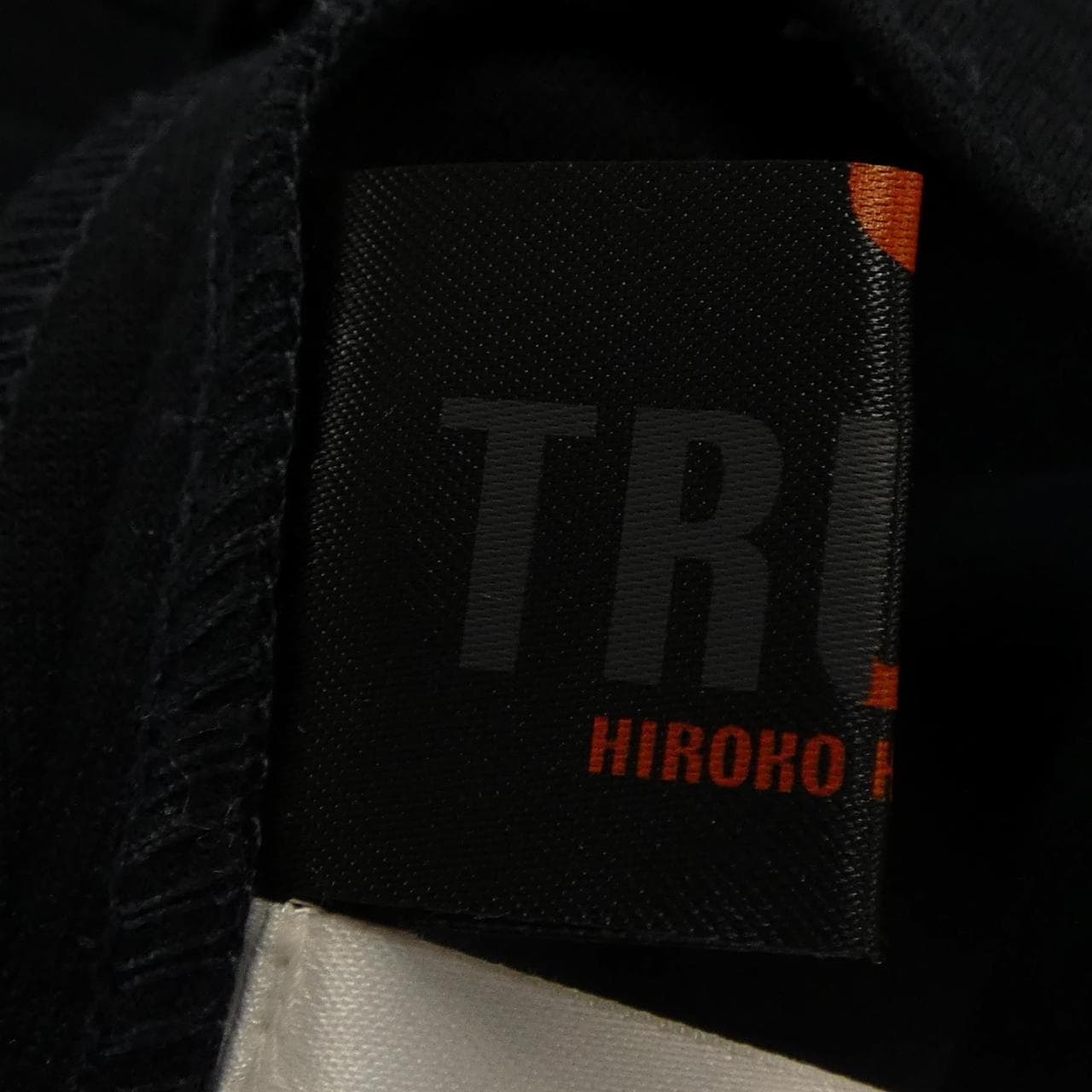 トランク TRUNK スカート