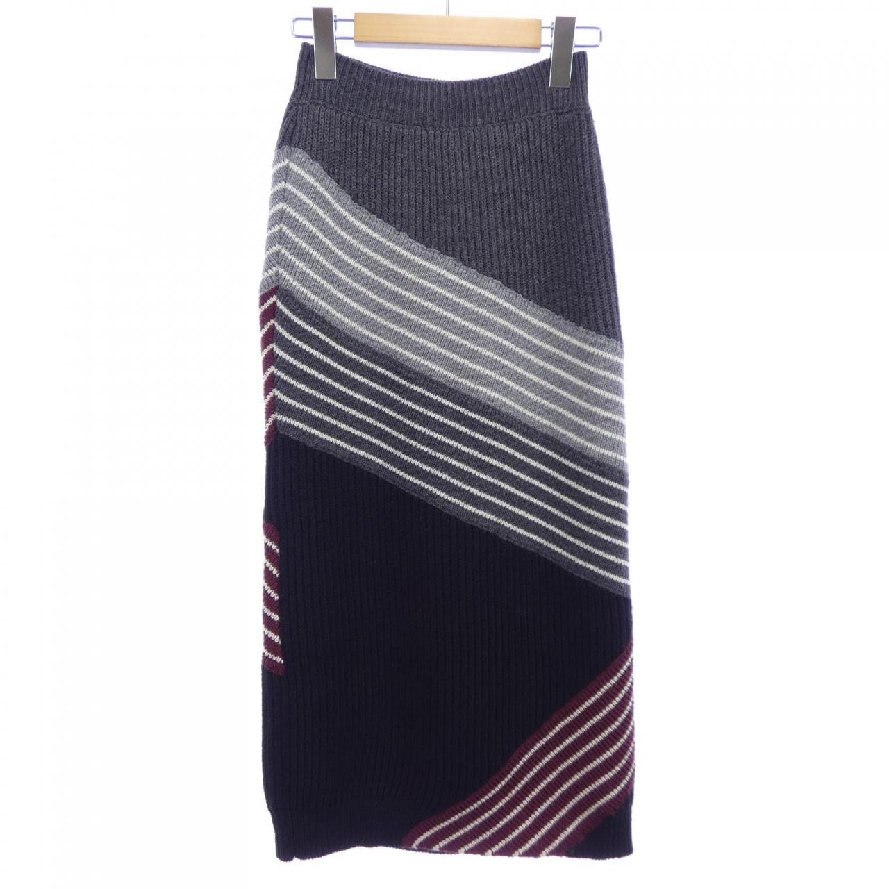 ステラマッカートニー STELLA MCCARTNEY 6K0268 3S2359 スカート