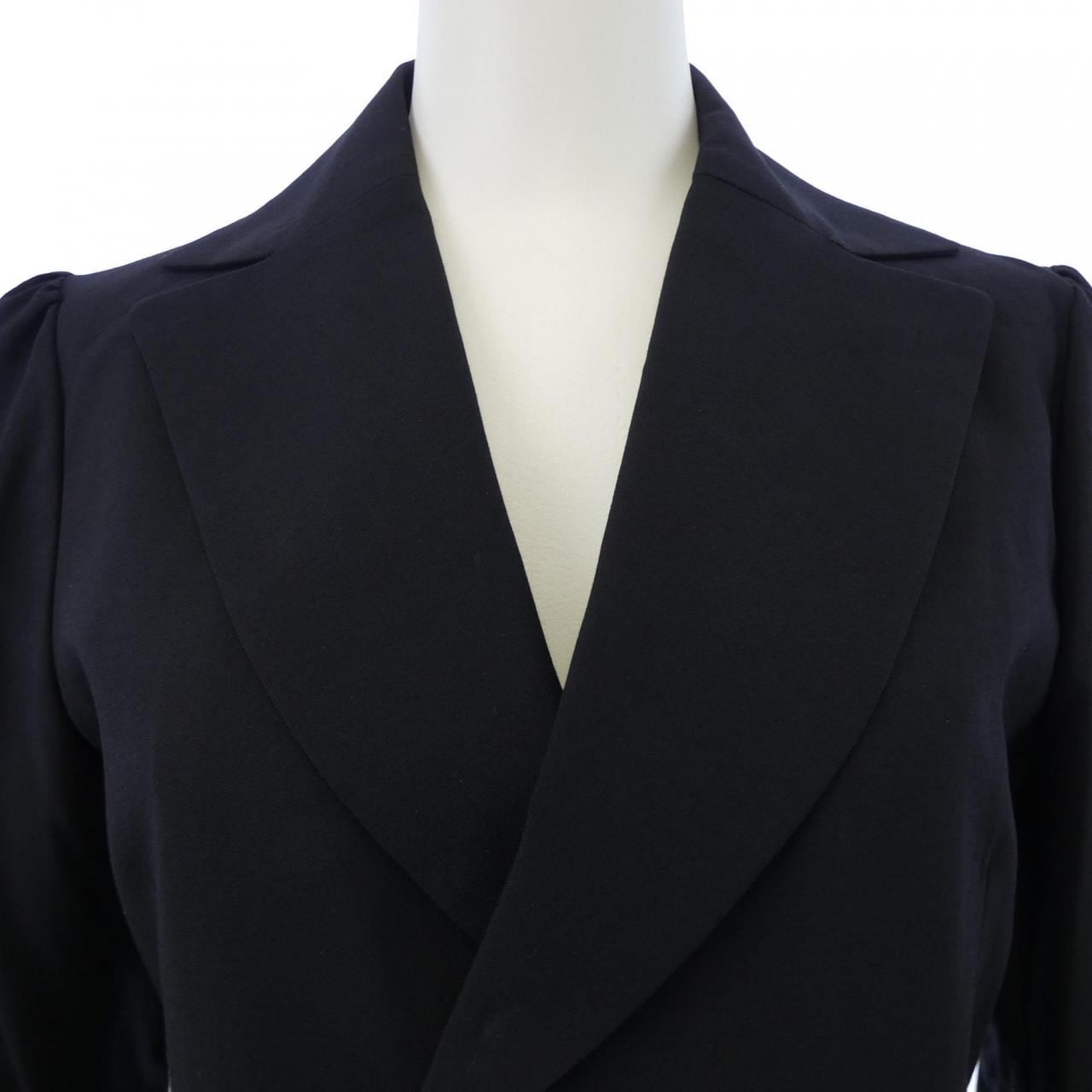 ヨウジヤマモトプリュスノアール YOHJI YAMAMOTO+NOIR NQ-J20-120 ジャケット