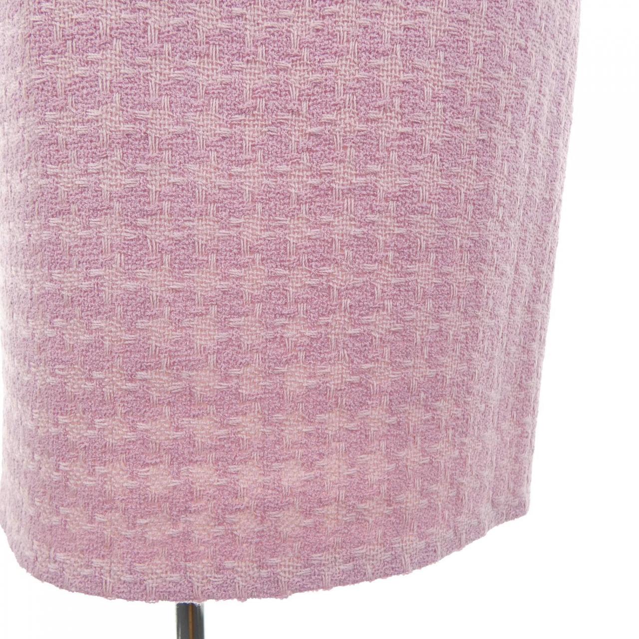 シャネル CHANEL P62029V41202 19B スカート