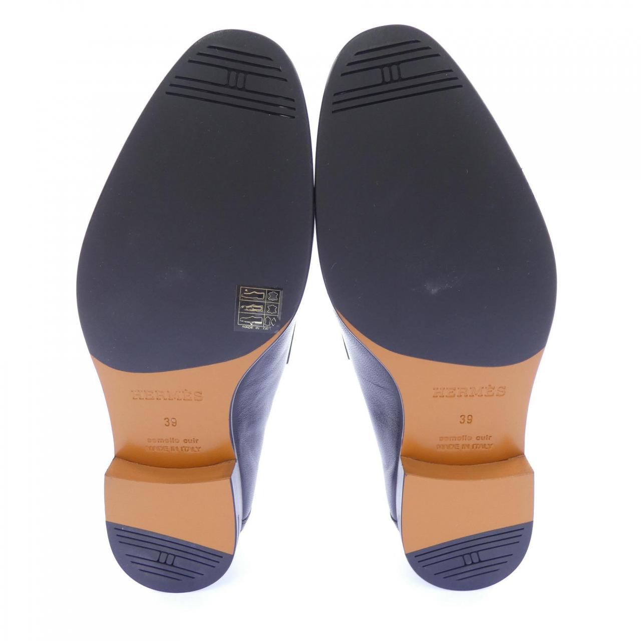 エルメス HERMES パリ PARIS 172368Z シューズ