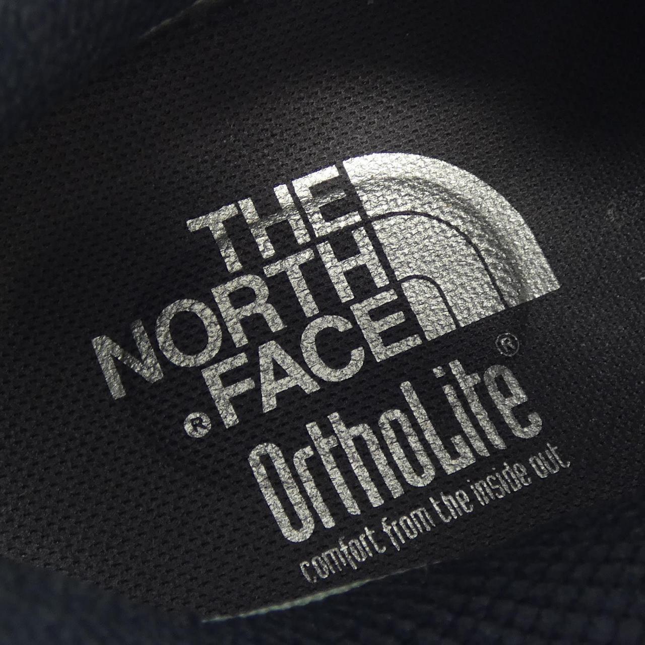 ザノースフェイス THE NORTH FACE スニーカー