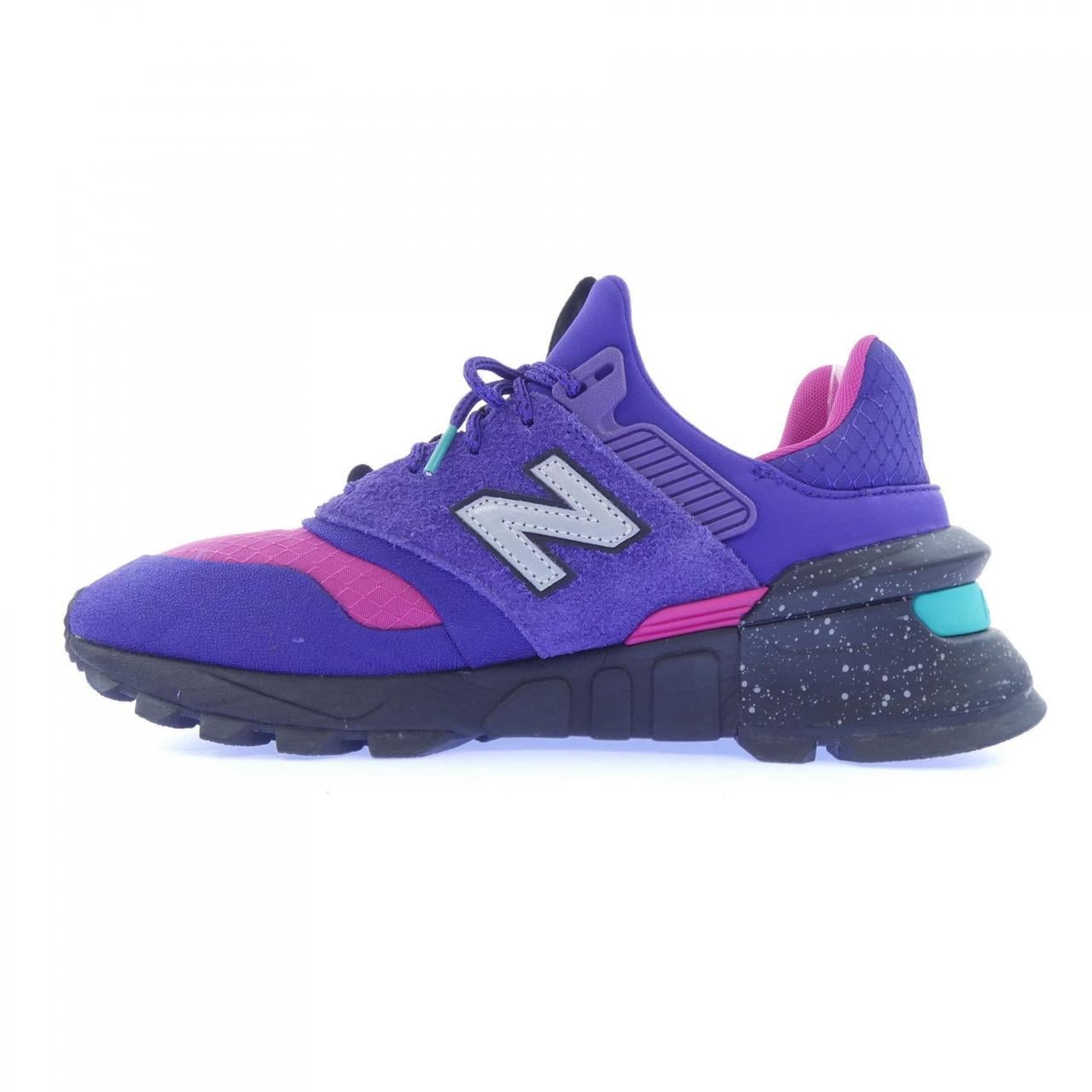 ニューバランス NEW BALANCE MS997SA スニーカー