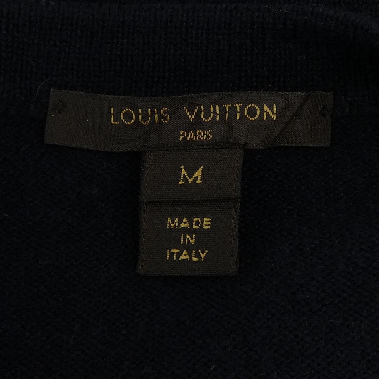 ルイヴィトン LOUIS VUITTON FAKD09ONR ワンピース