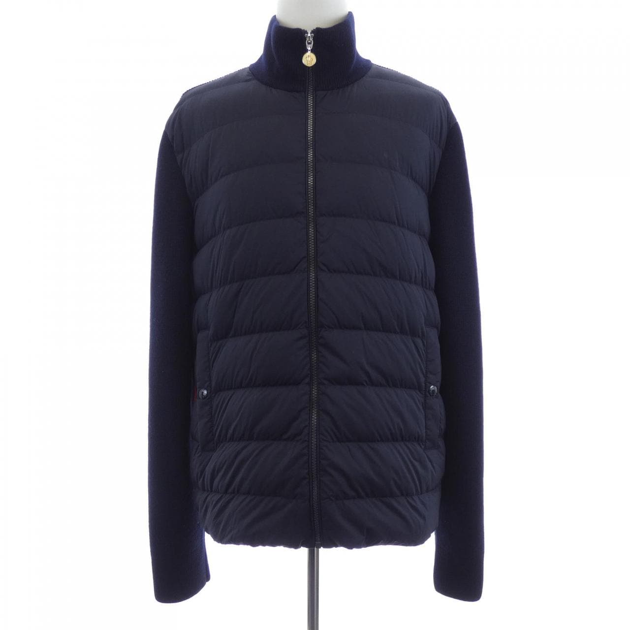 モンクレール MONCLER 20919B00007 ダウンジャケット