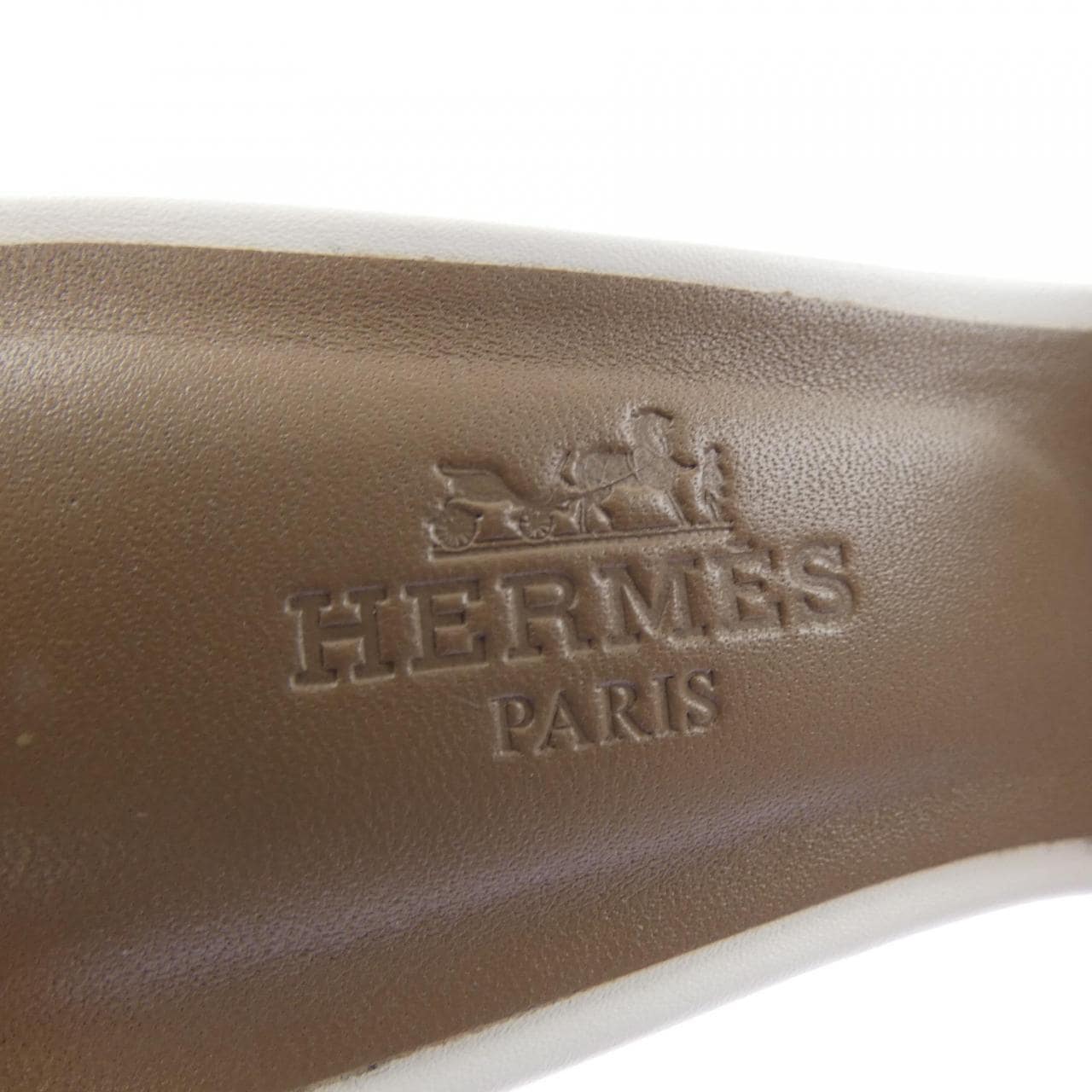 エルメス HERMES オアジス OASIS 071002Z サンダル