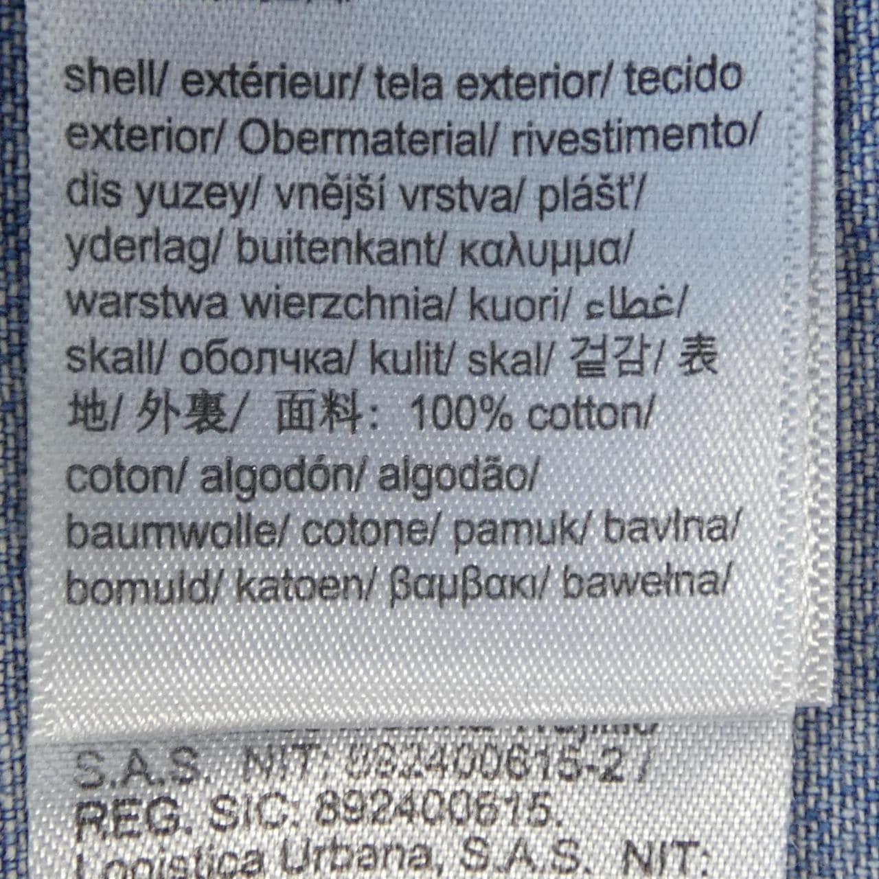 カルバンクラインジーンズ Calvin Klein Jeans シャツ