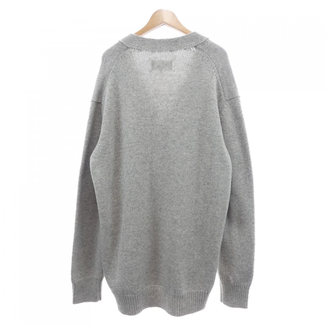 メゾンマルジェラ Maison Margiela S50HP0016 UNISEX カーディガン