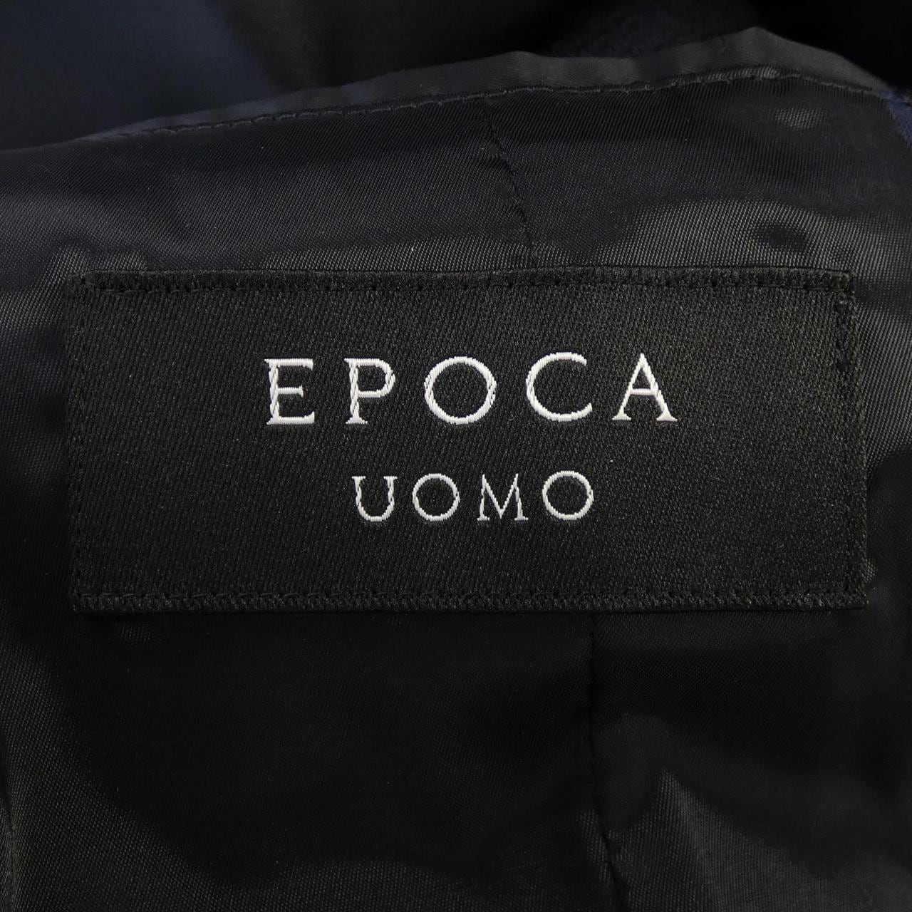 EPOCA UOMO外套