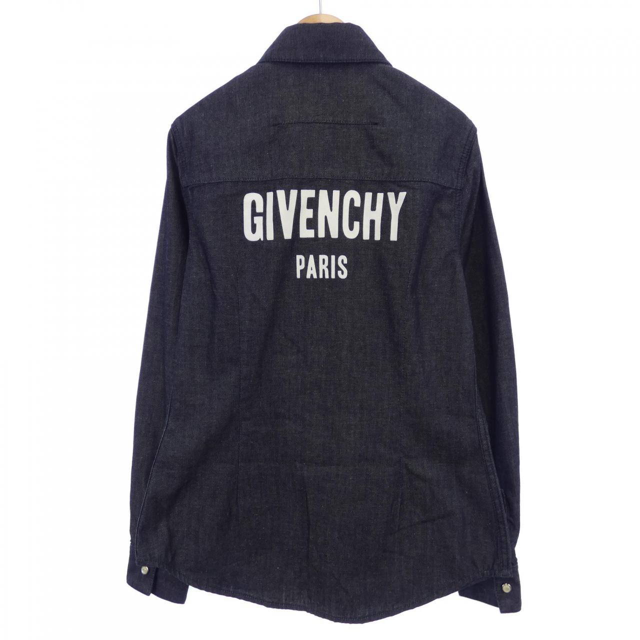 ジバンシー GIVENCHY シャツ