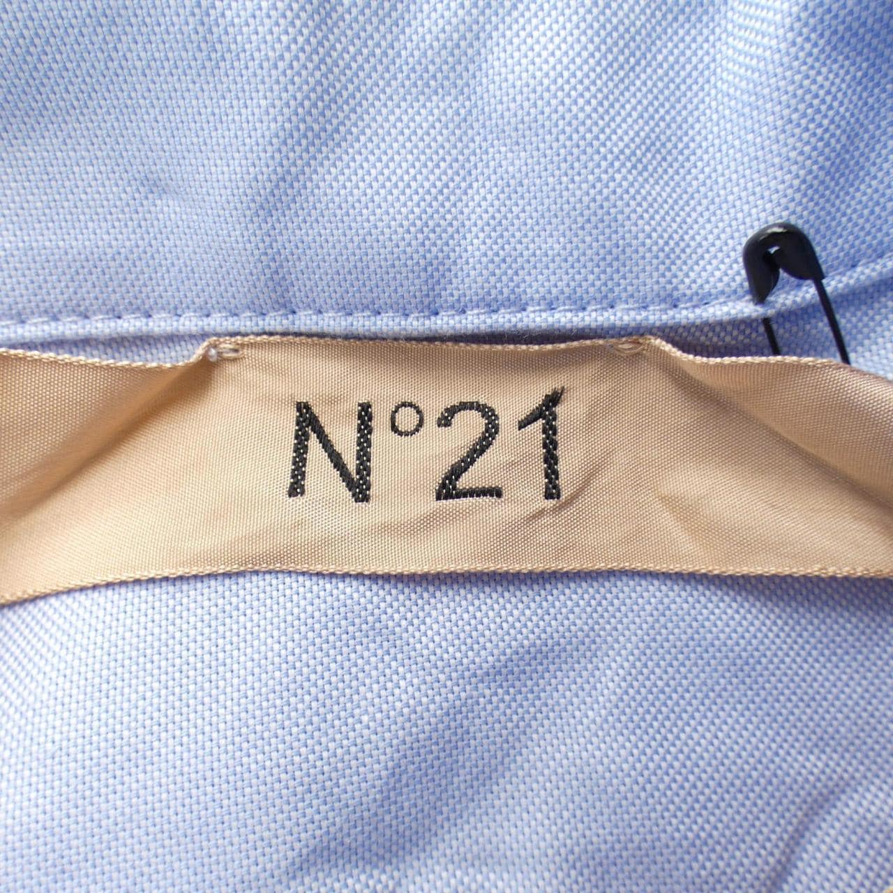 N°21 N°21 shirt