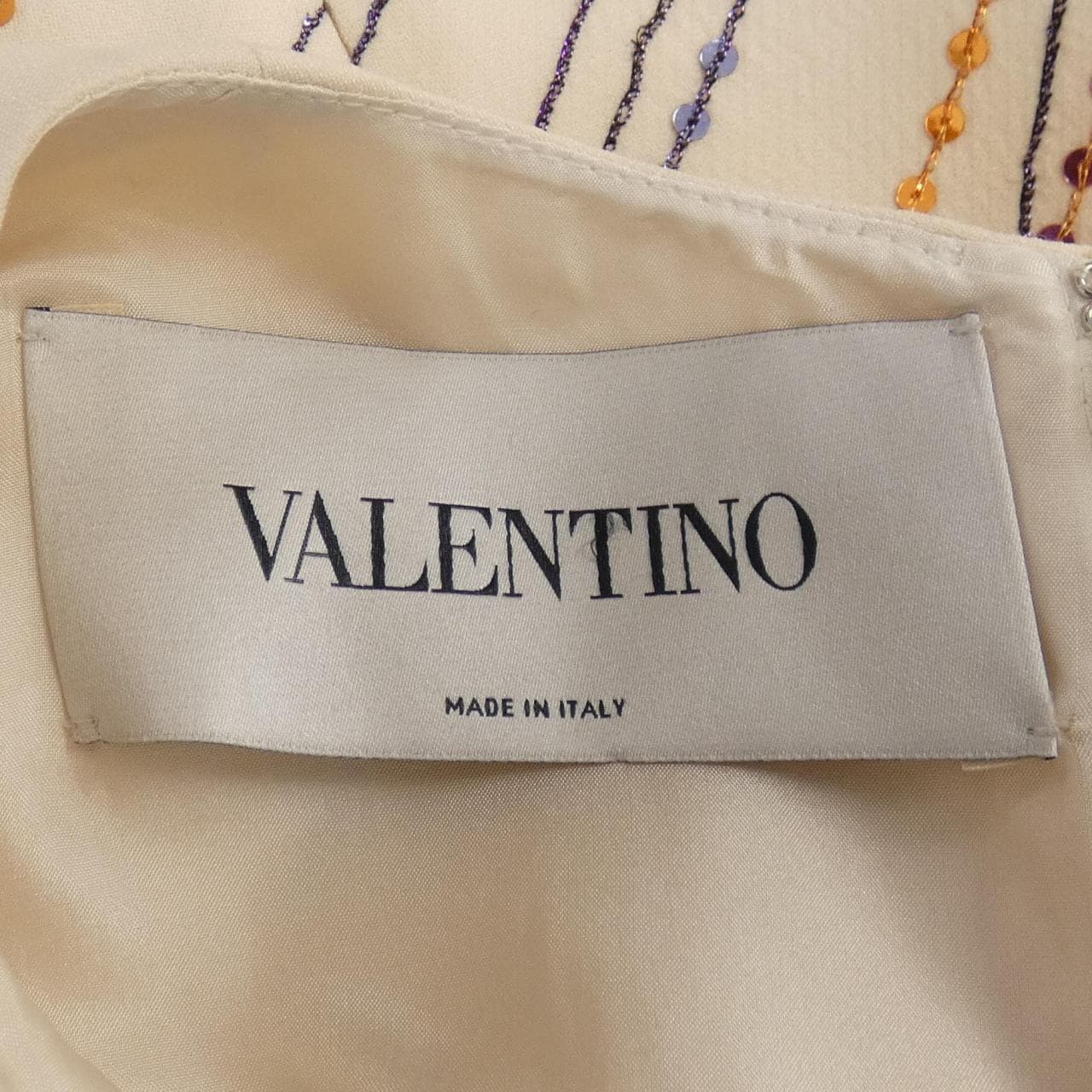 ヴァレンティノ VALENTINO ワンピース