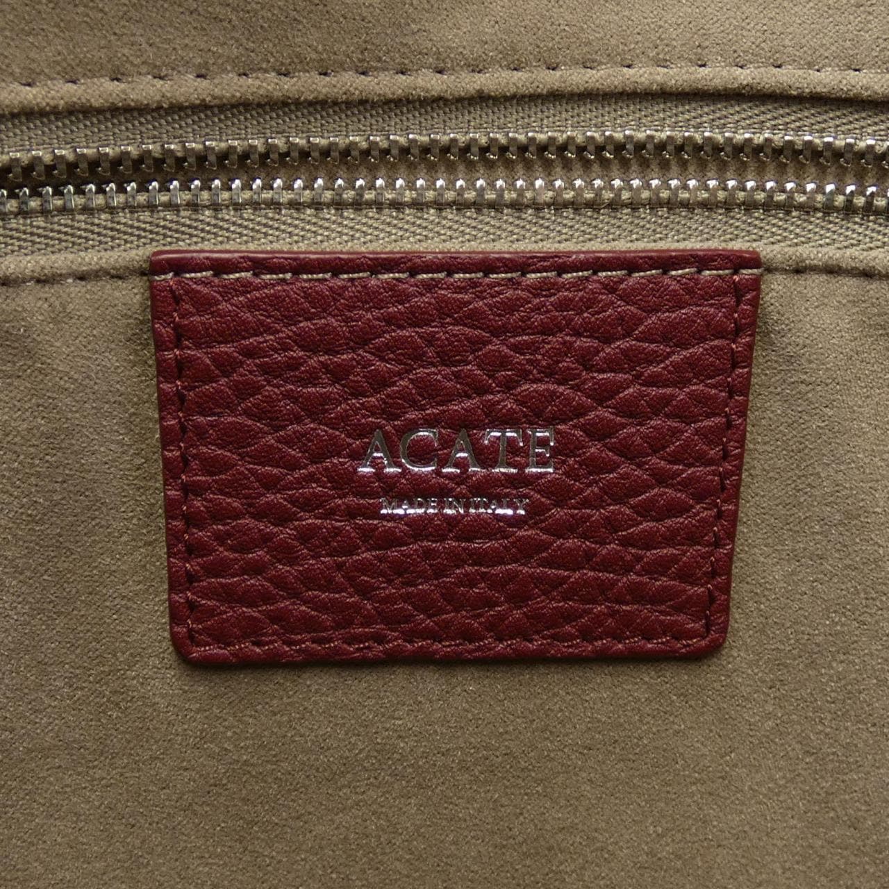 アカーテ ACATE BAG