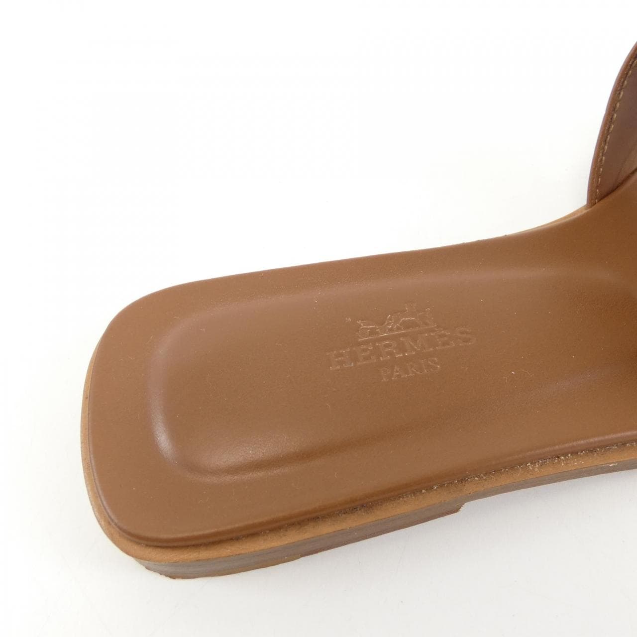 エルメス HERMES サンダル