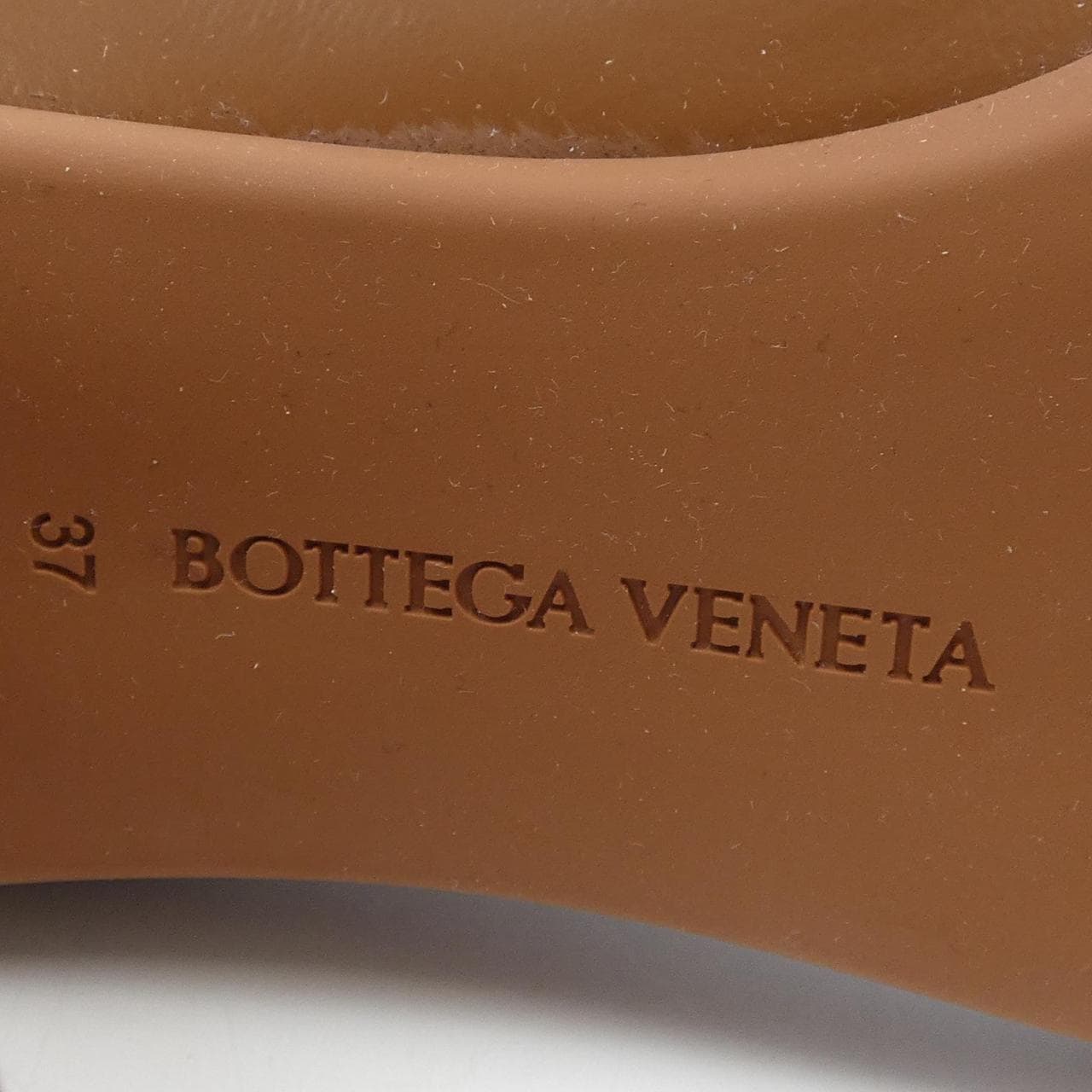 BOTTEGA VENETA boots