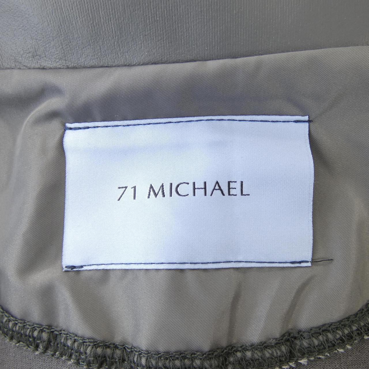 Michelle 71 MICHAEL Jacket