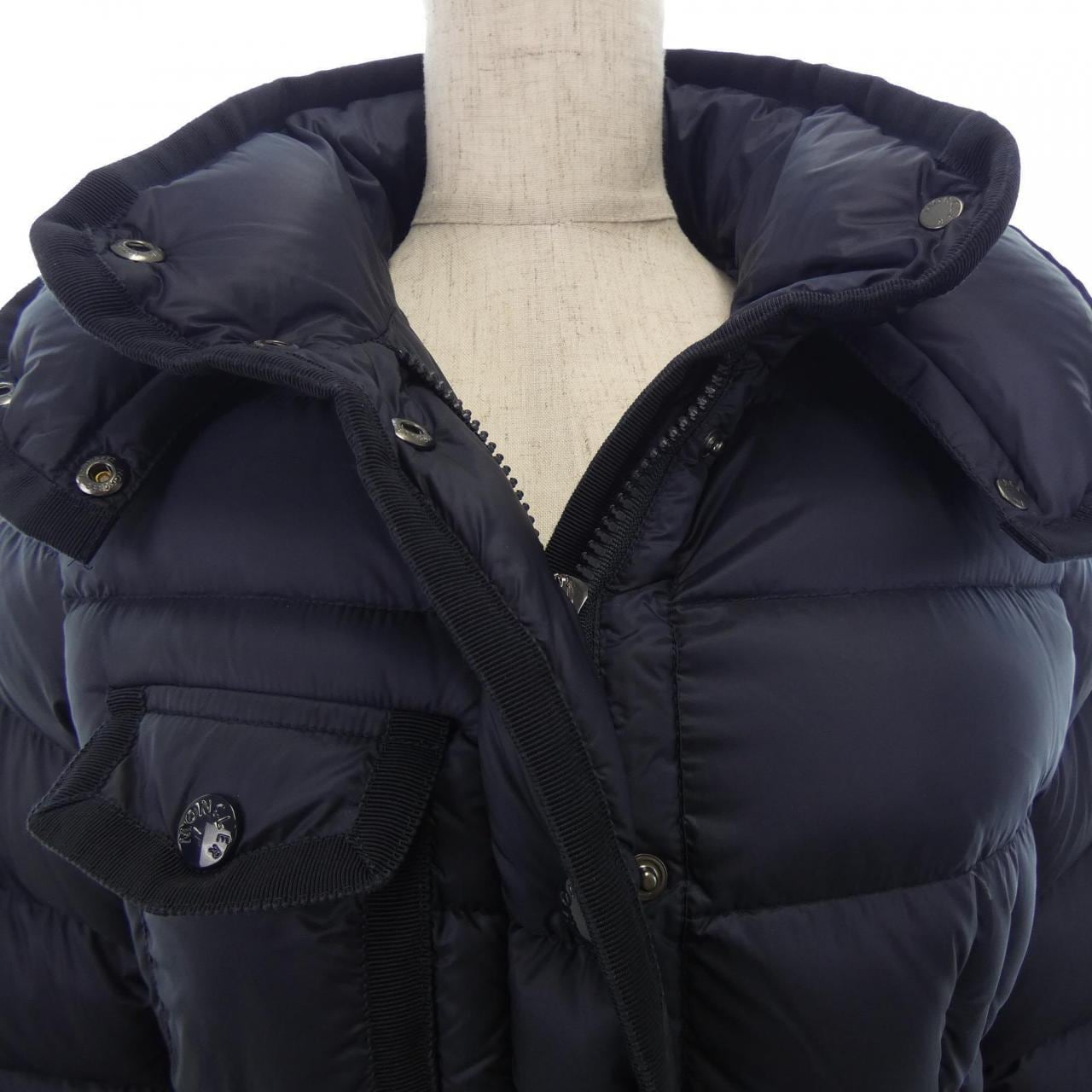 MONCLER MONCLER Down Coat