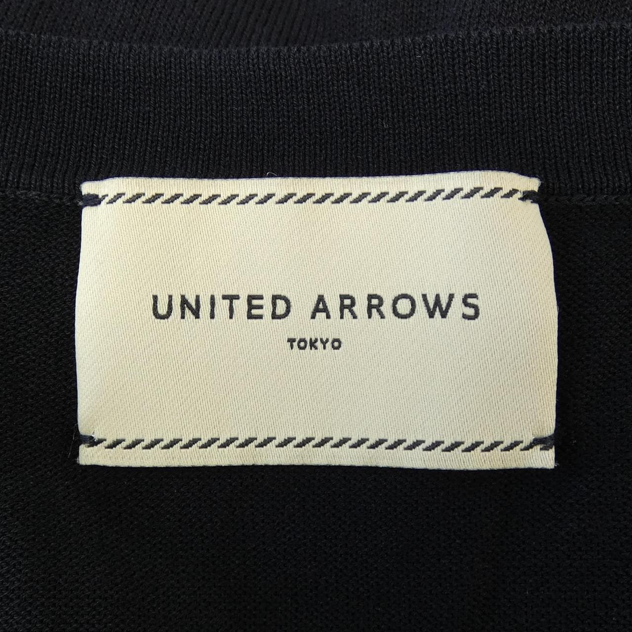 ユナイテッドアローズ UNITED ARROWS カーディガン