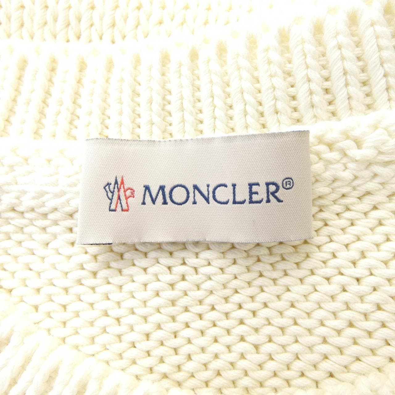 モンクレール MONCLER ニット