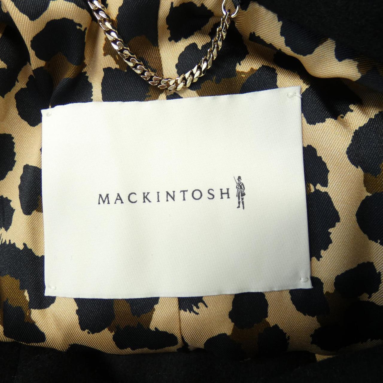 マッキントッシュ MACKINTOSH コート