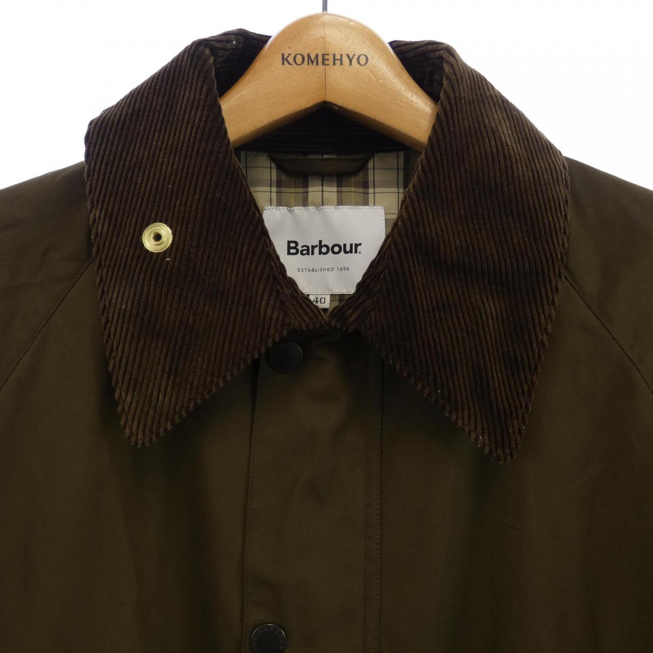 バブアー BARBOUR コート