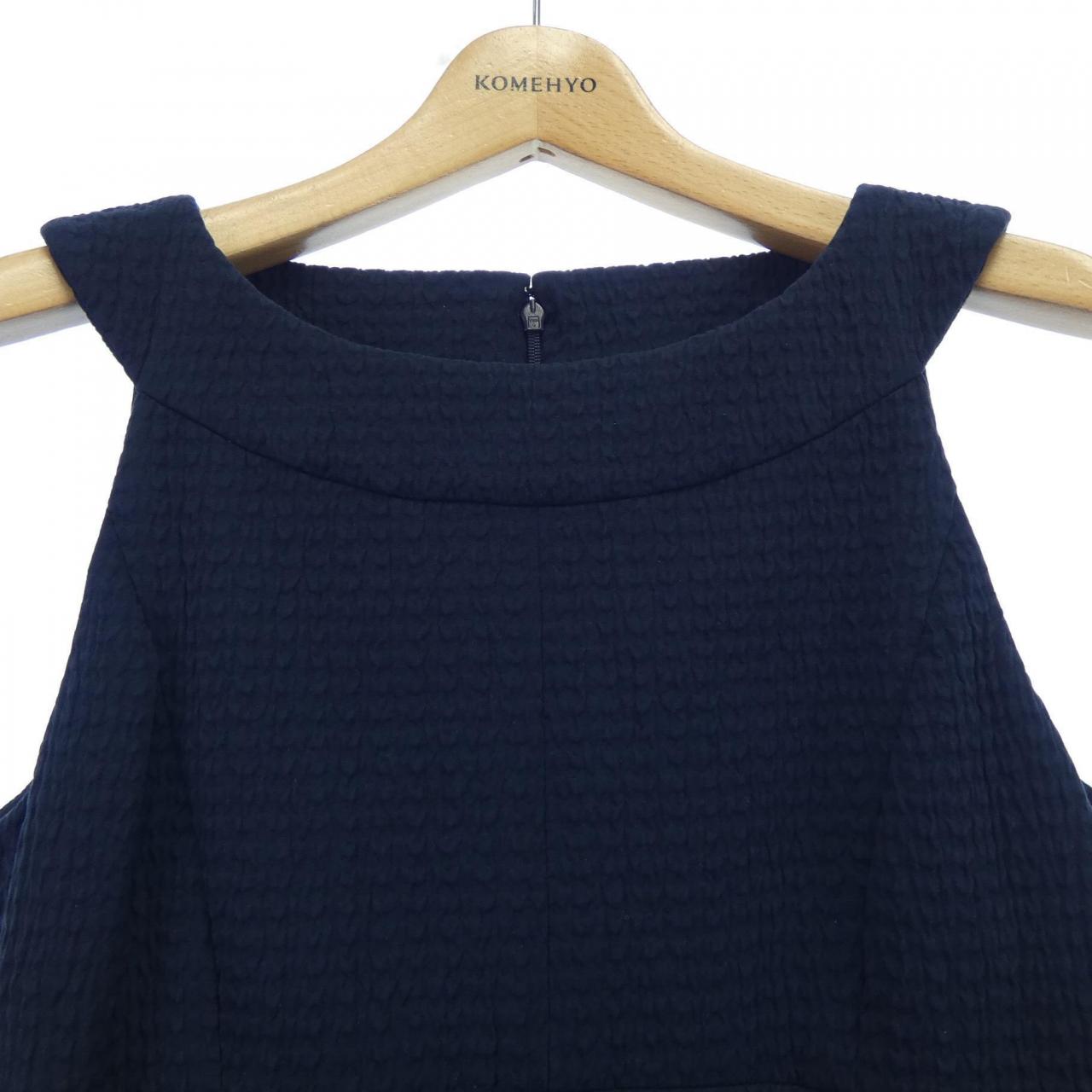 シャネル CHANEL ワンピース