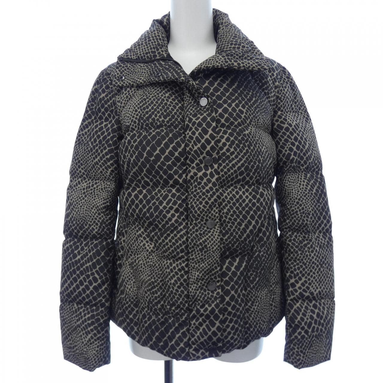 アルマーニコレツィオーニ ARMANI collezioni ダウンジャケット