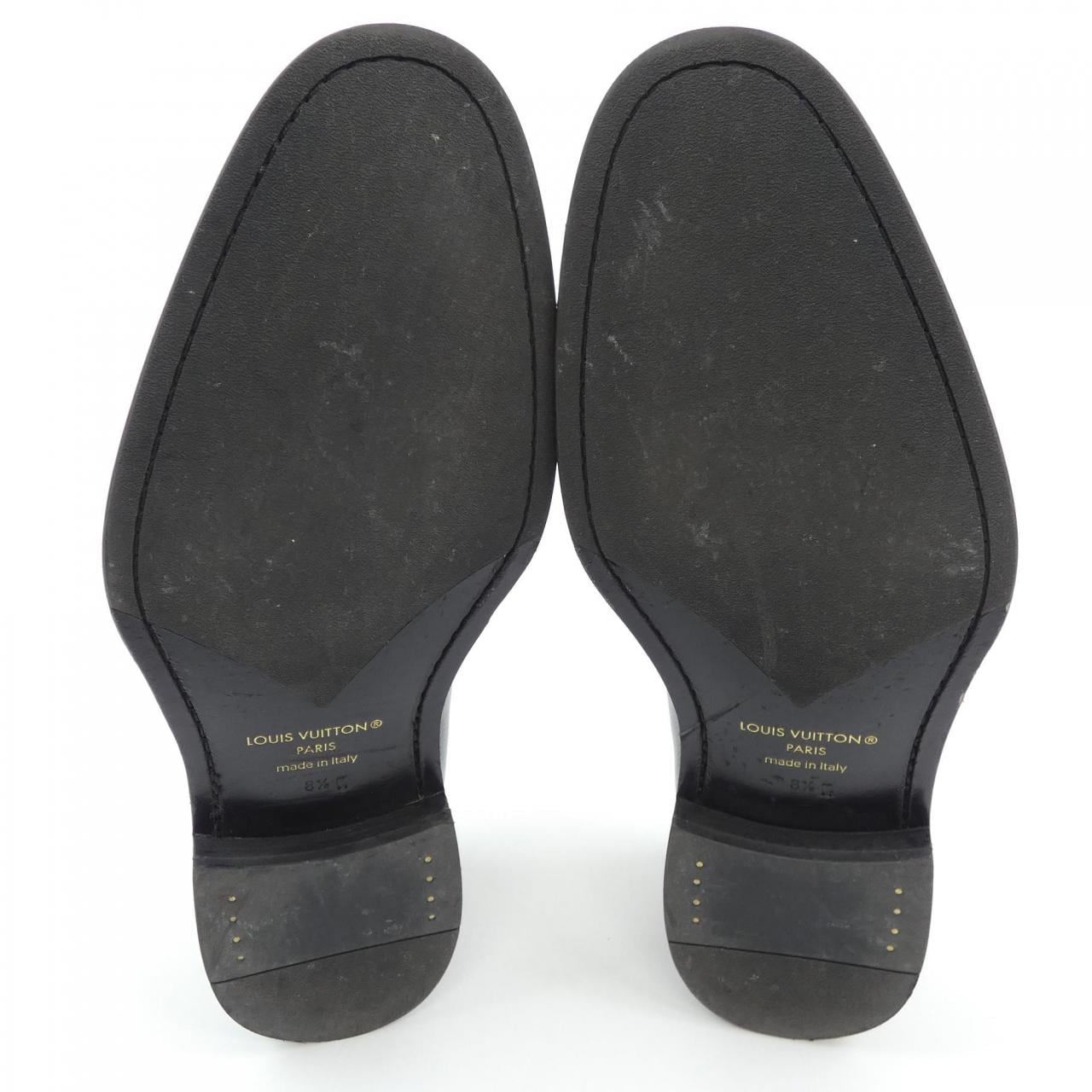 LOUIS VUITTON VUITTON Loafers