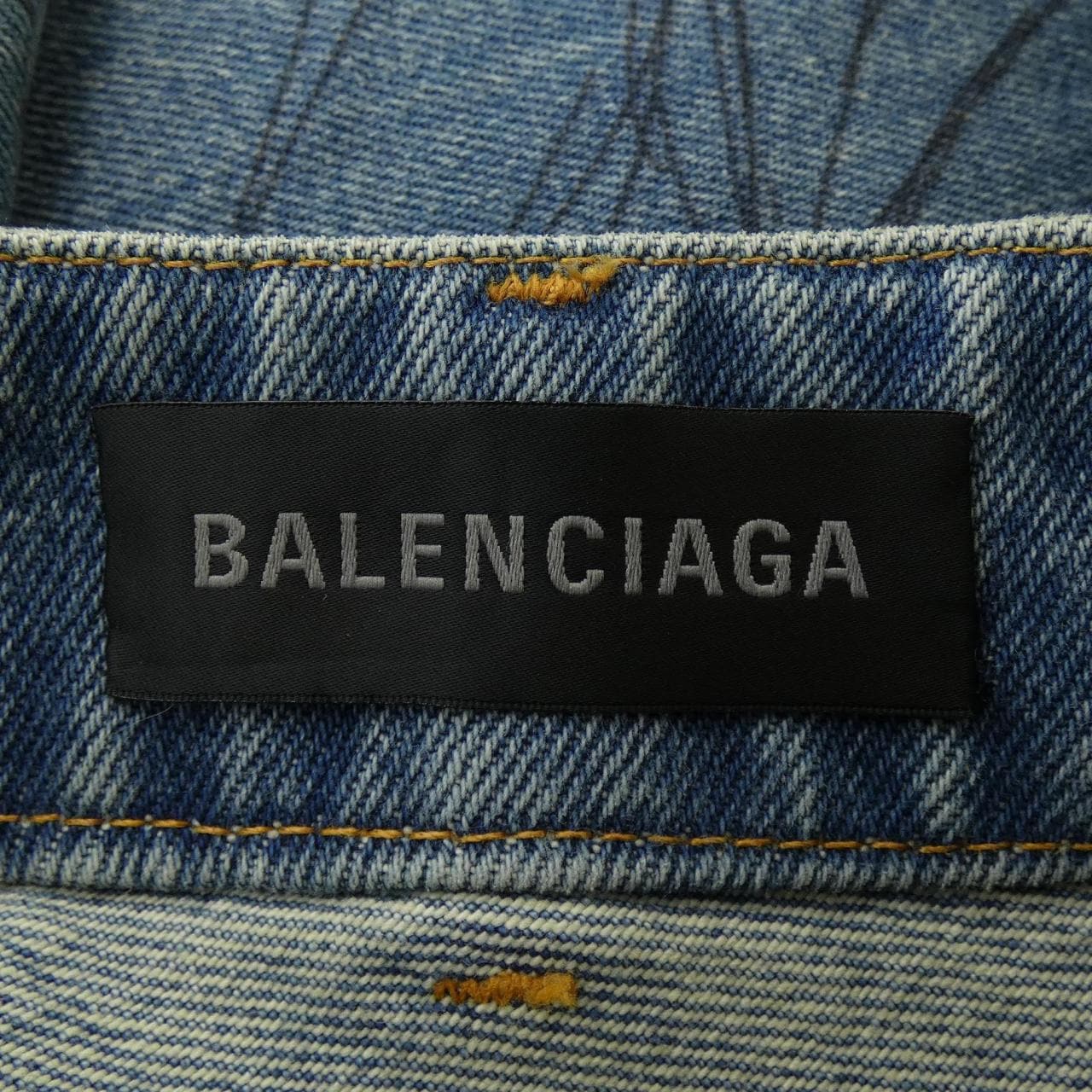バレンシアガ BALENCIAGA スカート