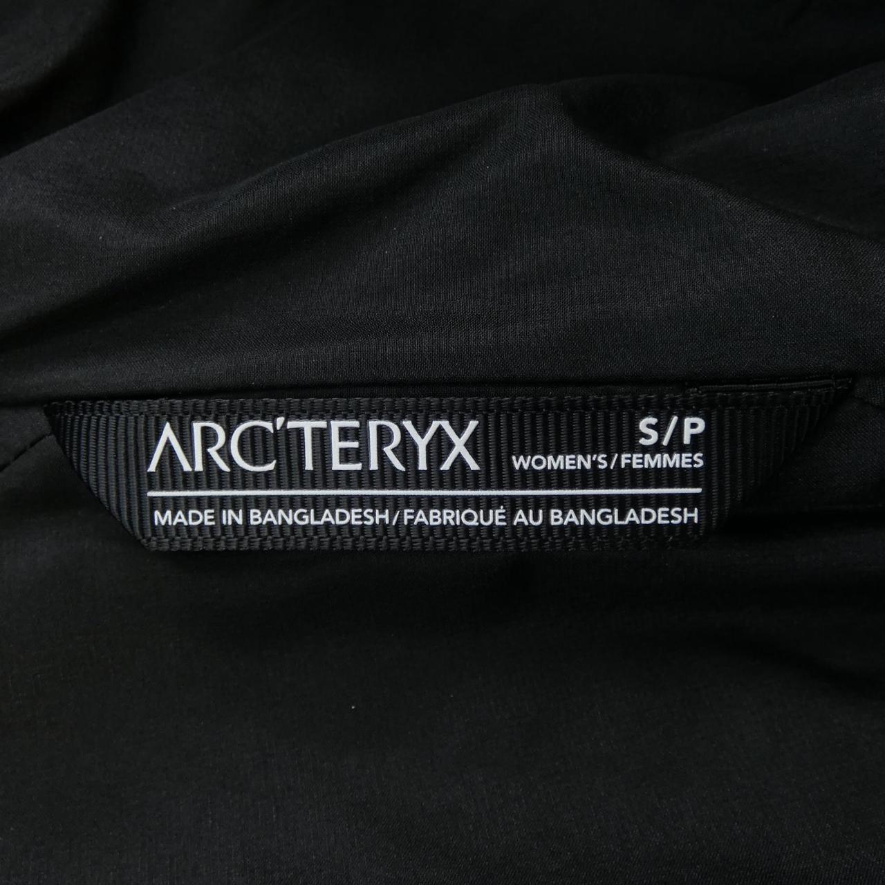 アークテリクス ARC'TERYX ジャケット