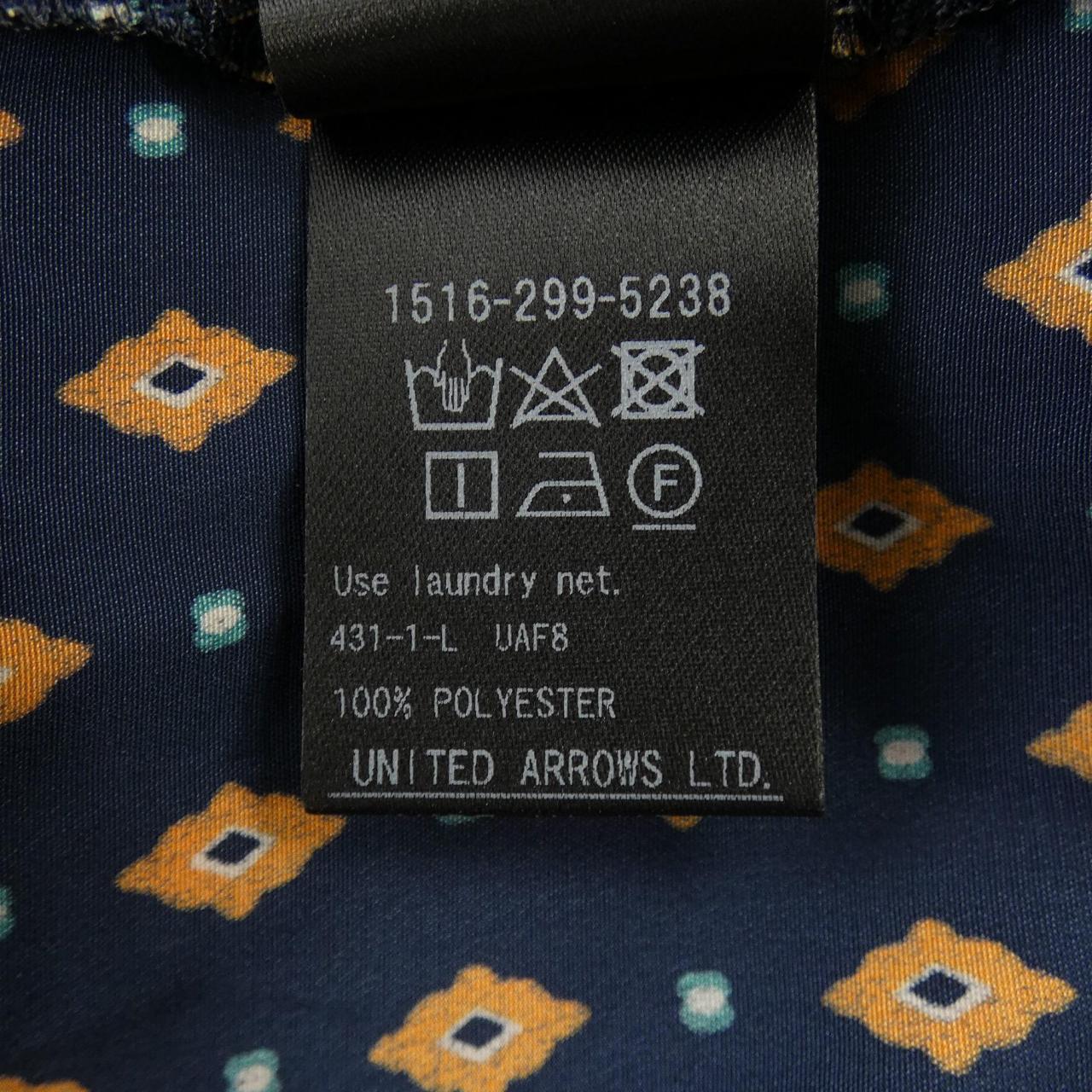 ユナイテッドアローズ UNITED ARROWS セットアップ