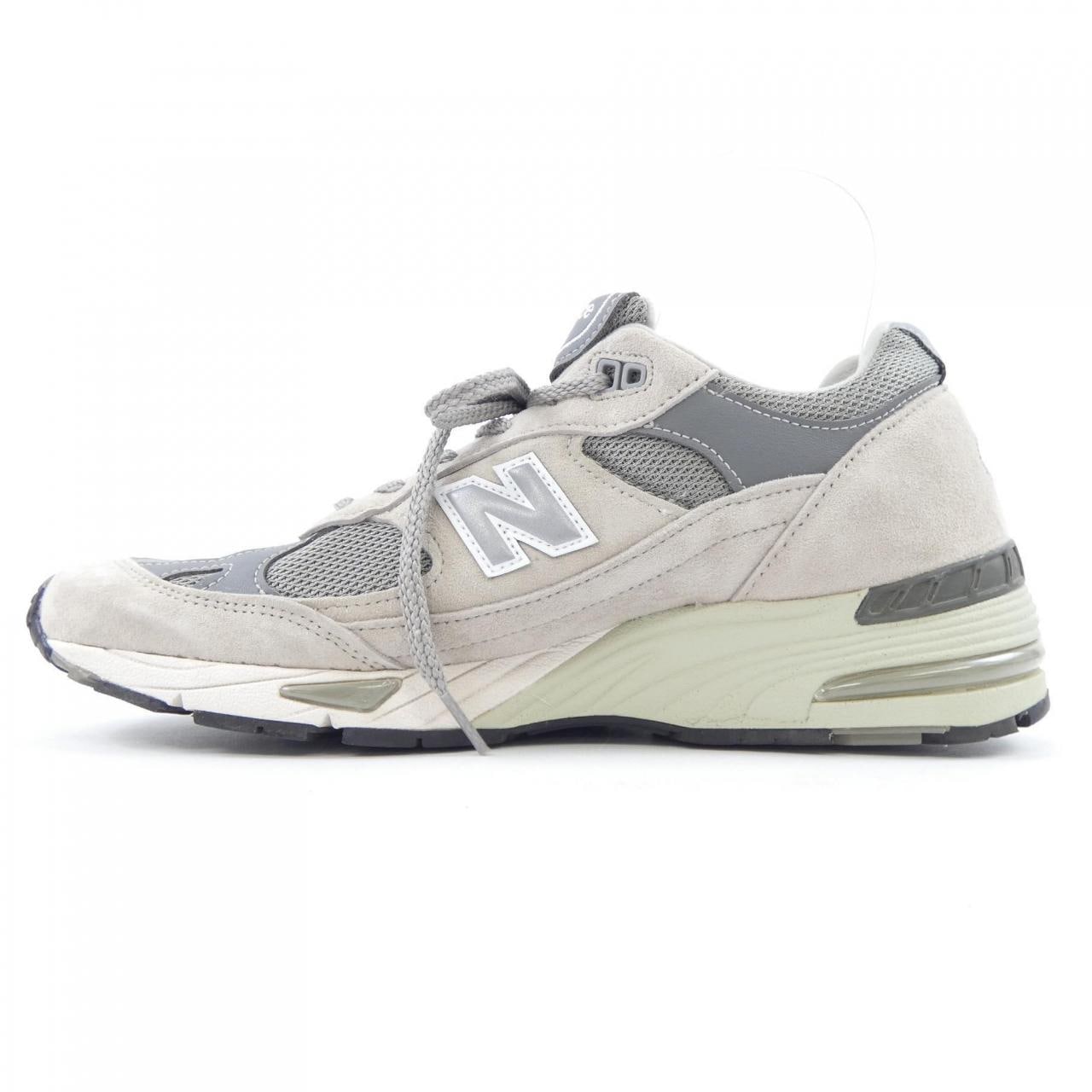 ニューバランス NEW BALANCE M991GL スニーカー