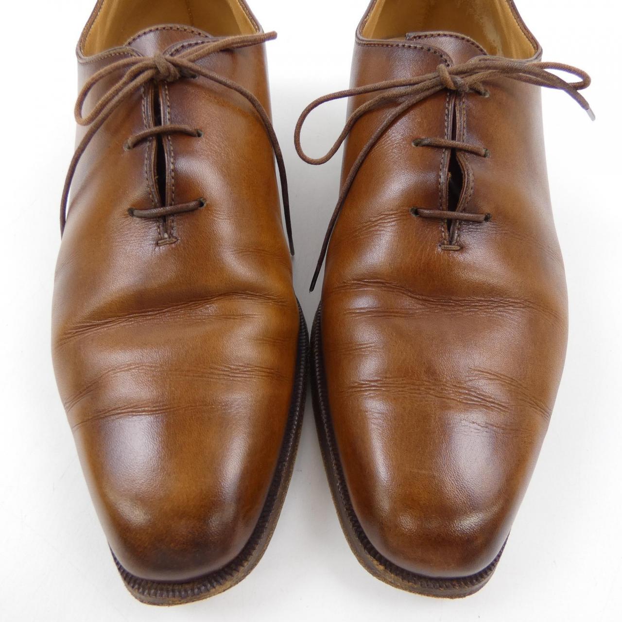 ベルルッティ Berluti シューズ