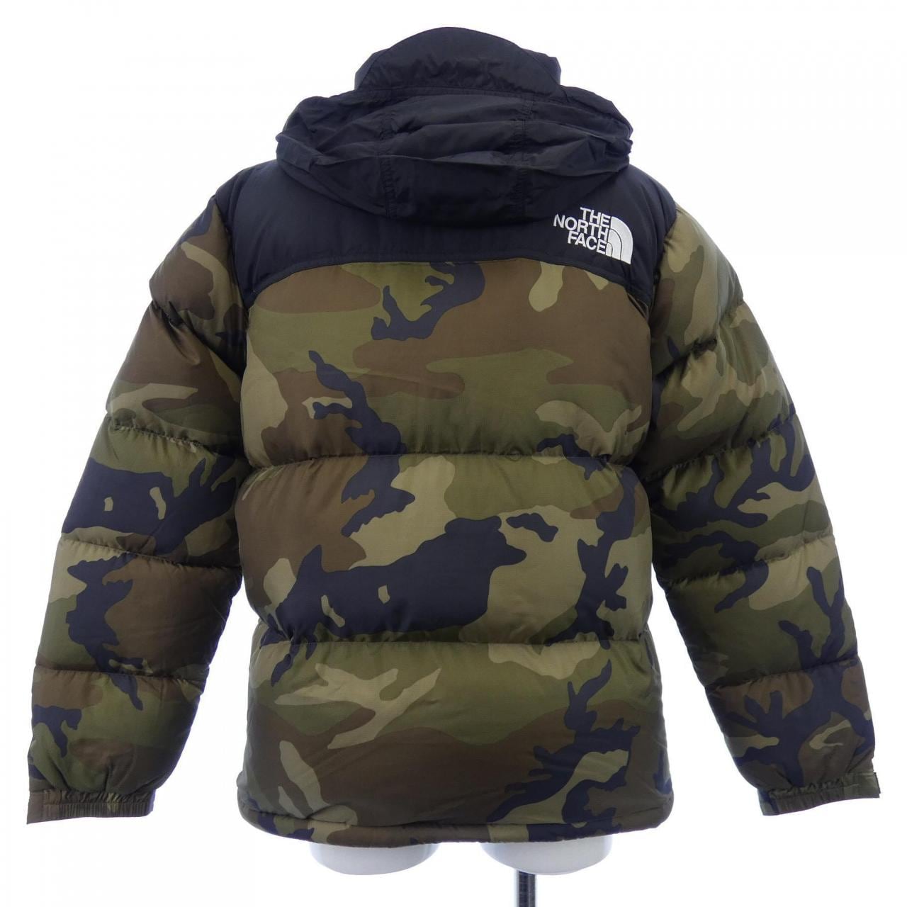 ザノースフェイス THE NORTH FACE ND91842 ダウンジャケット