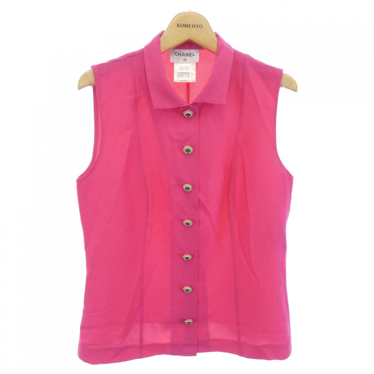 シャネル CHANEL P43995V31200 トップス