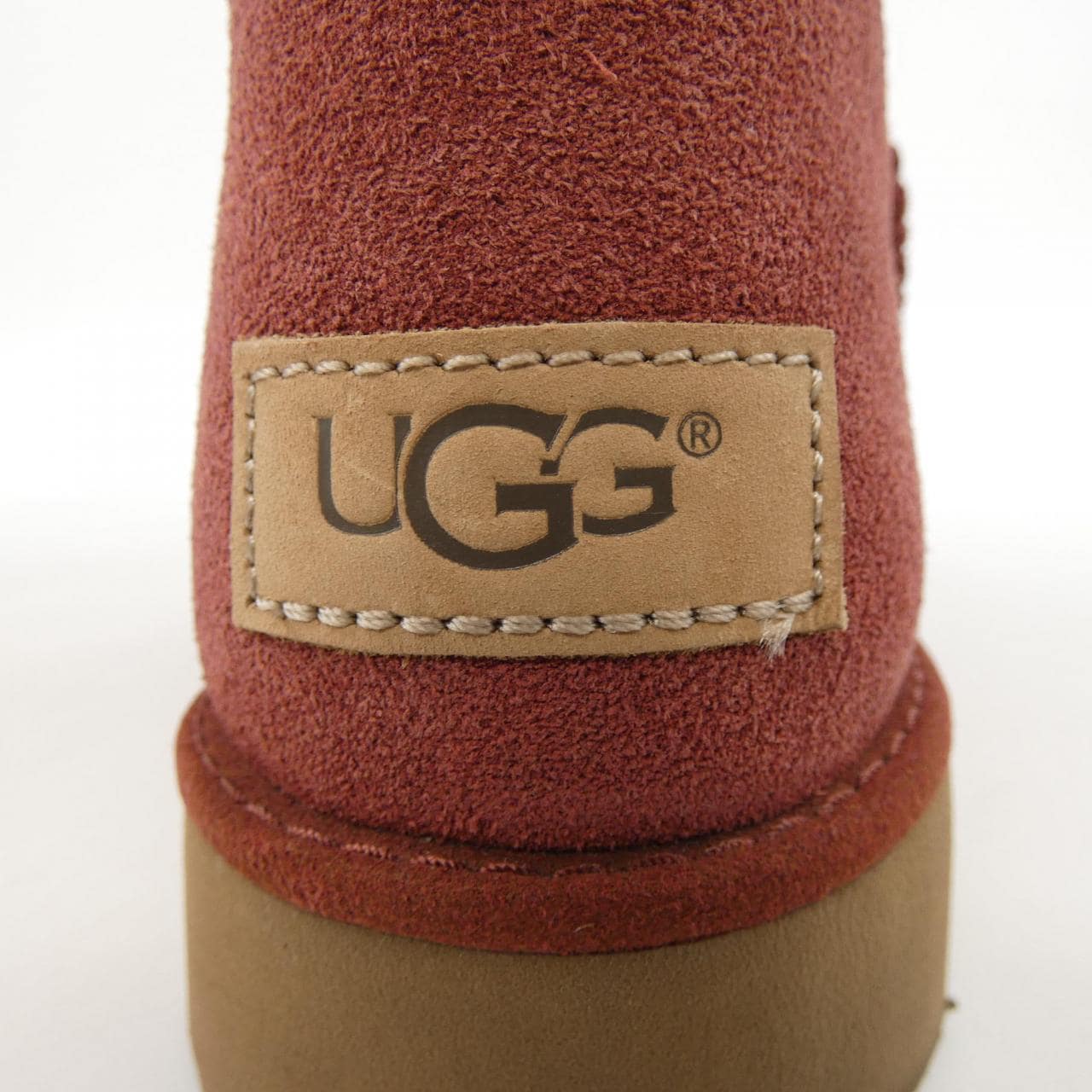 アグ UGG ブーツ