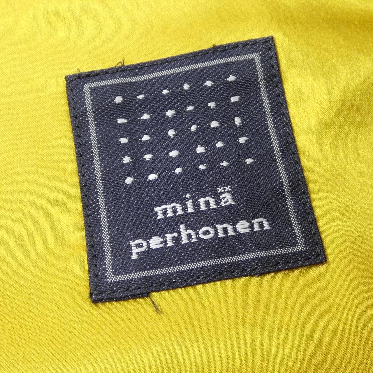 ミナペルホネン mina perhonen symphuny BAG