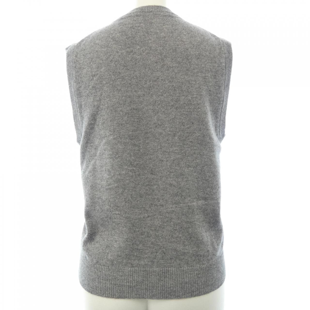 MIU MIU MIU MIU MIU 标志 MMV106 S232 13K7 背心