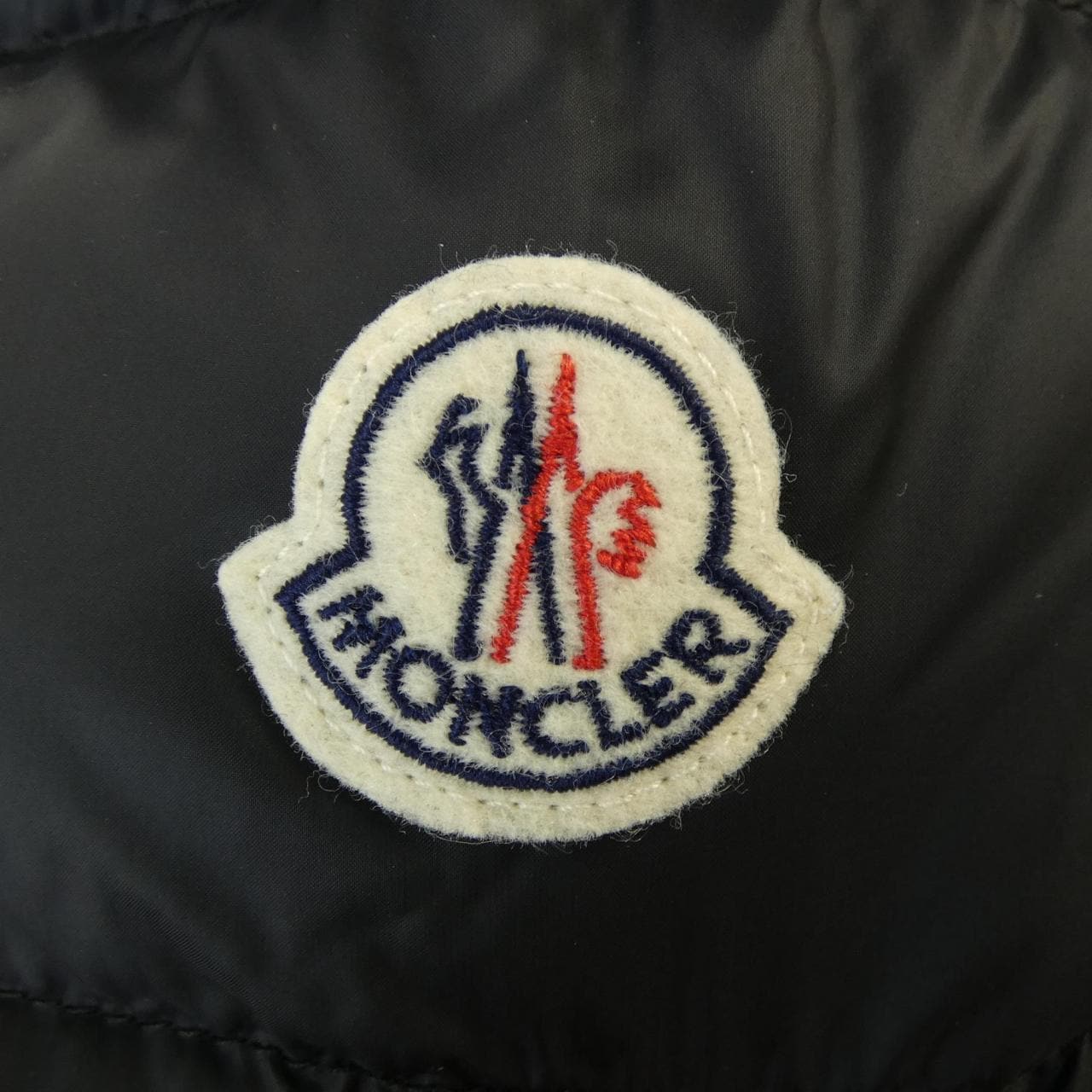 モンクレール MONCLER HERMINE ダウンコート