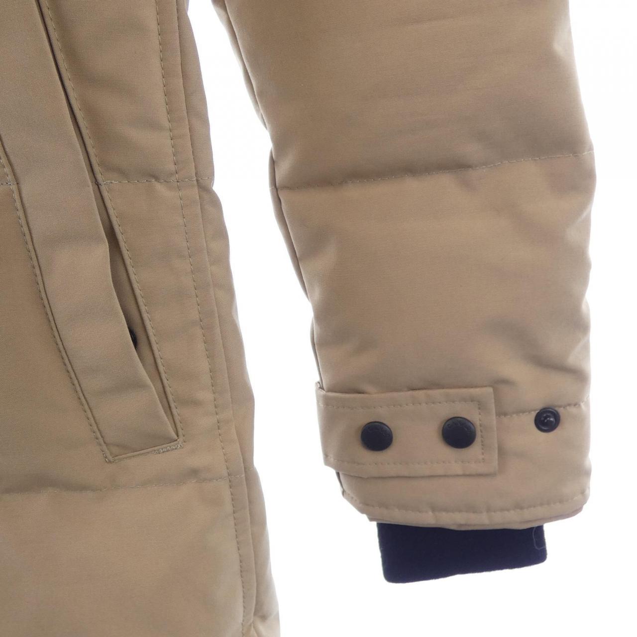 カナダグース CANADA GOOSE 2302JL MACKENZIE マッケンジー ダウンコート