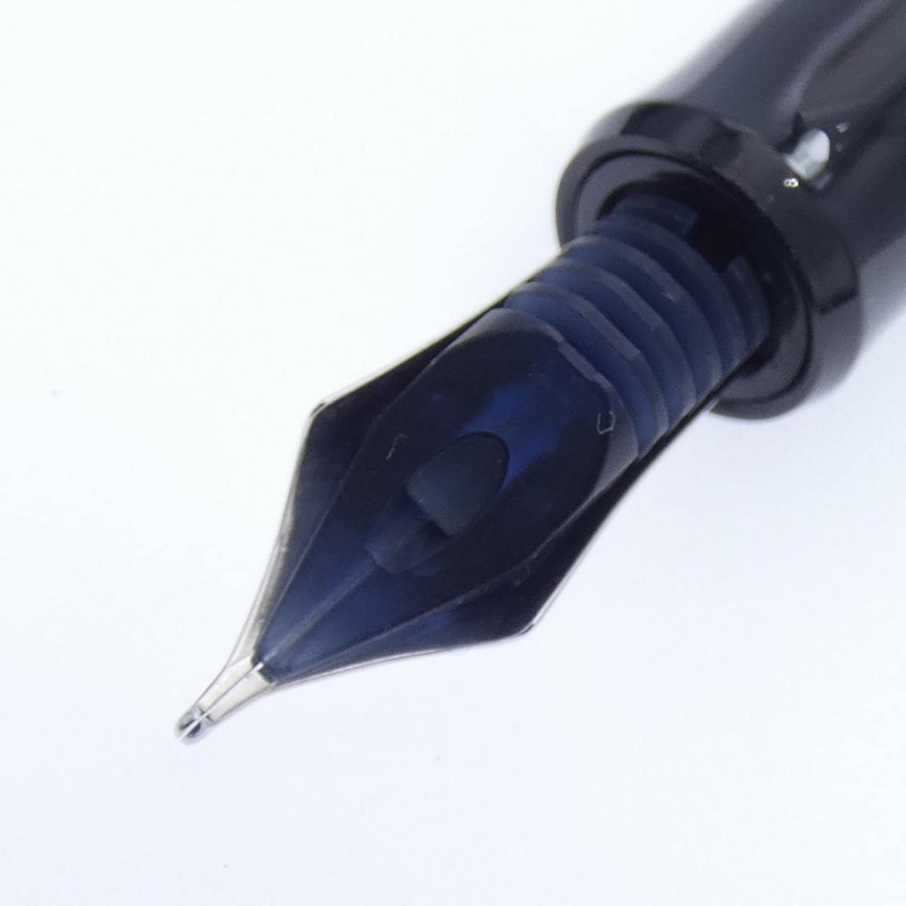 パイロット カスタムエレガンスブラック 万年筆