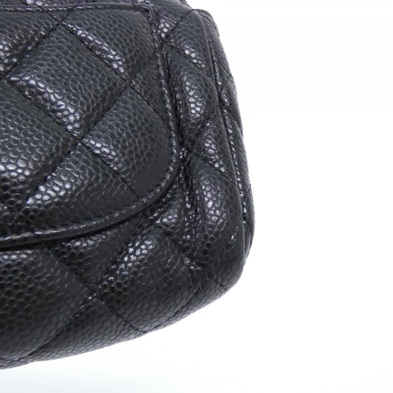 CHANEL Timeless Classic Line 69261 Pouch