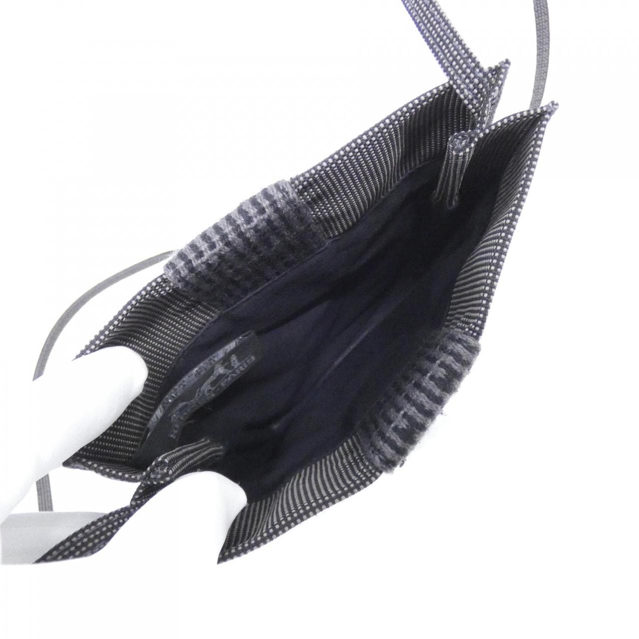 エルメス エールライン ポシェット 100967M ショルダーバッグ