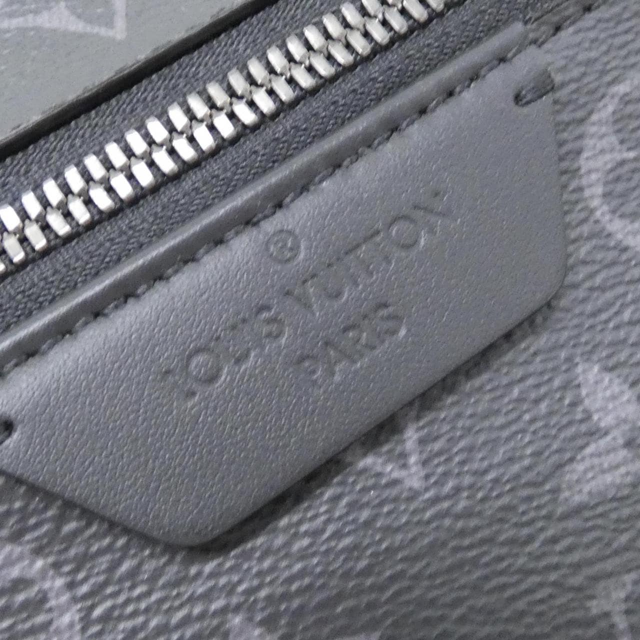 ルイヴィトン モノグラム エクリプス ディスカバリー バックパック PM M22558 リュックサック