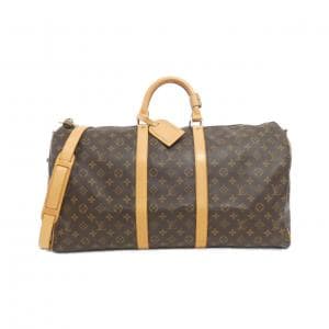 LOUIS VUITTON boston bag