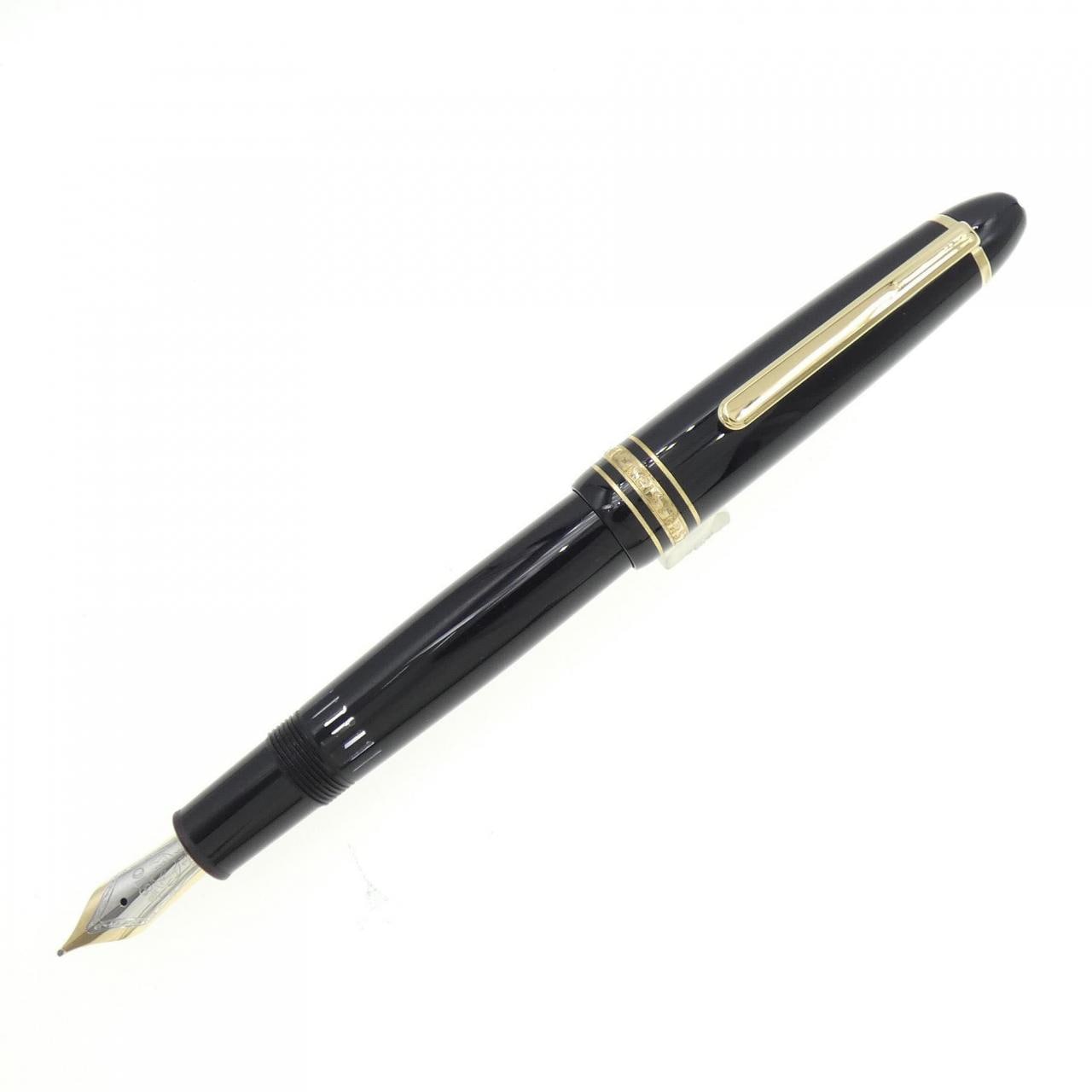 MONTBLANC Meisterstuck 146 Gold Le Grand 13661 Fountain Pen