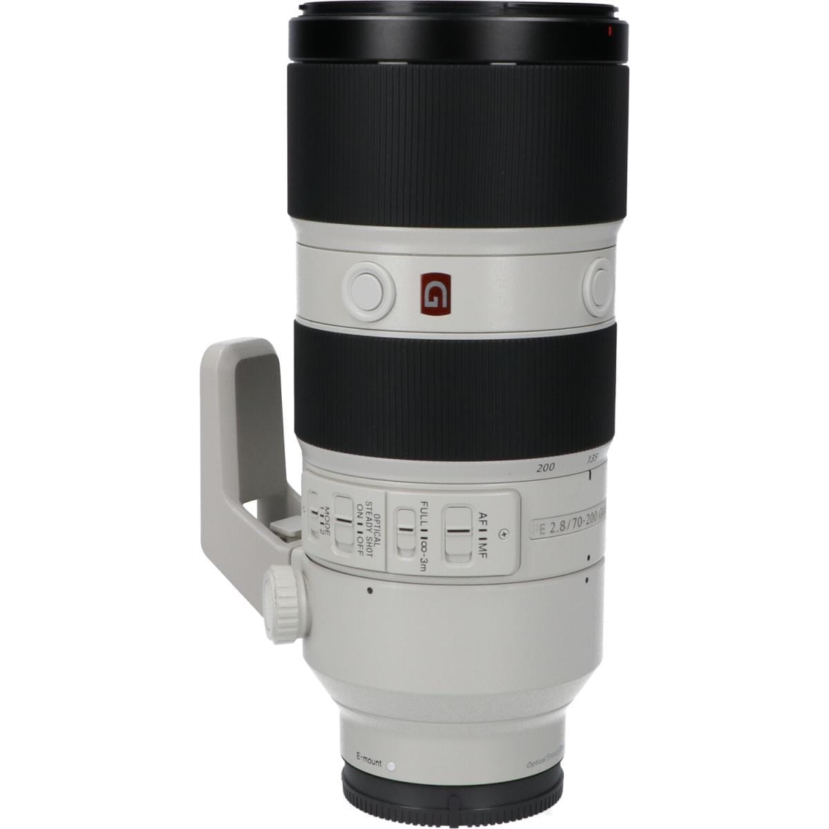 SONY FE70-200mm F2.8GM(SEL70200GM