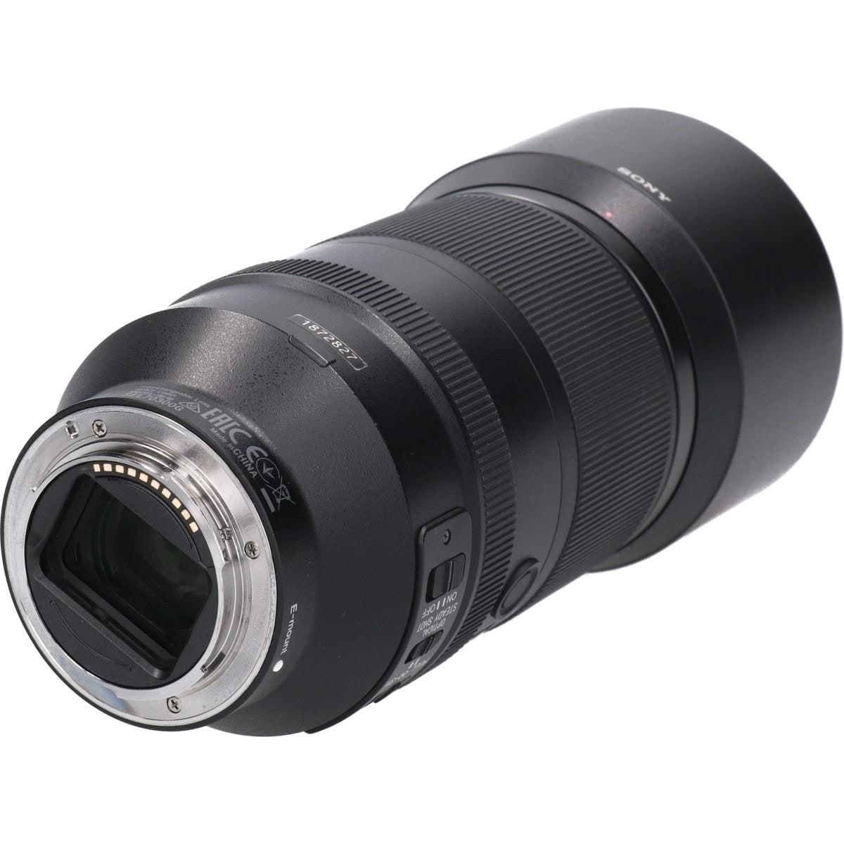 ＦＥ７０－３００ｍｍ　Ｆ４．５－５．６ＧＯＳＳ