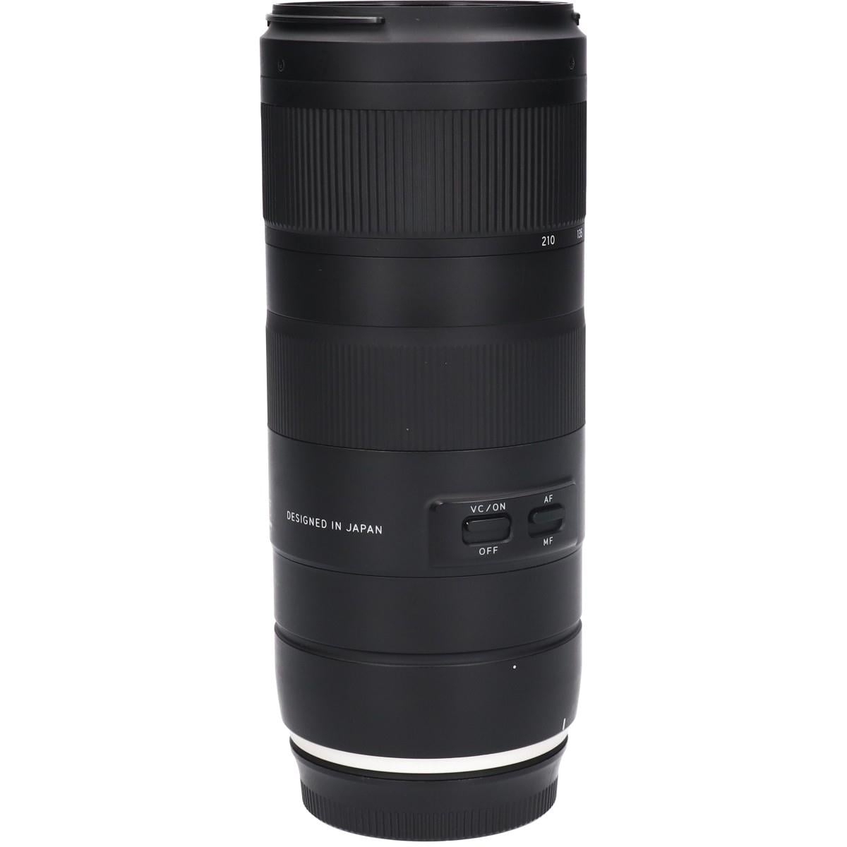 EOS (A034) 70-210mm F4DIVCUSD
