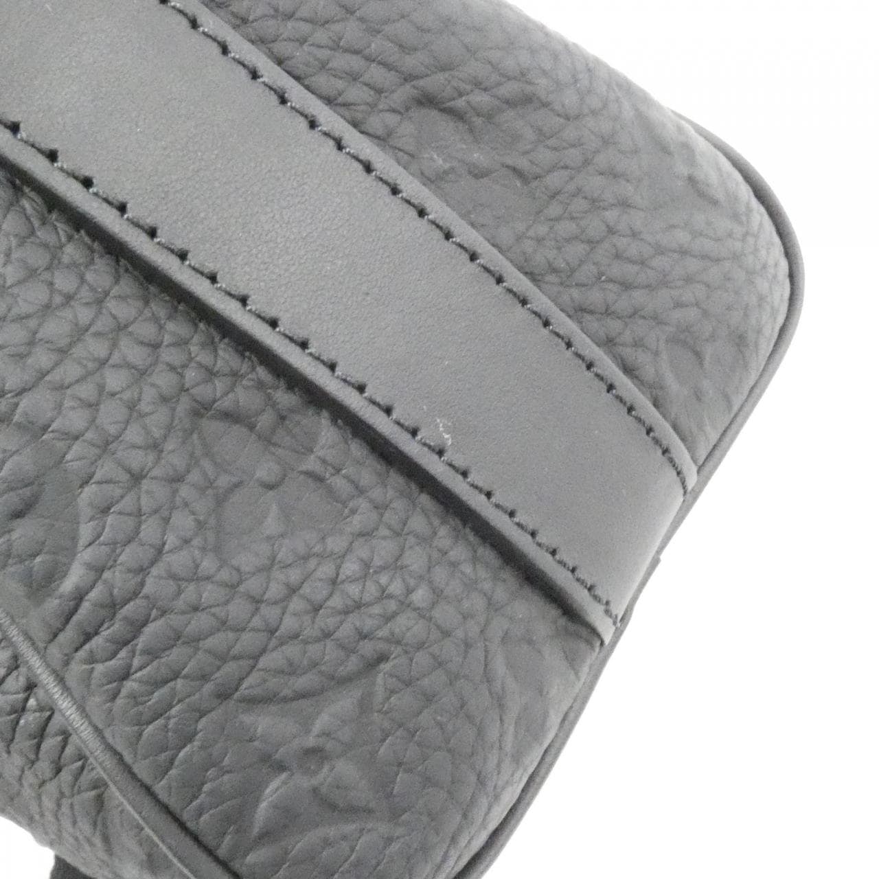 LOUIS VUITTON Vuitton Monogram Keepall Bandouliere 25cm M20900 Boston Bag